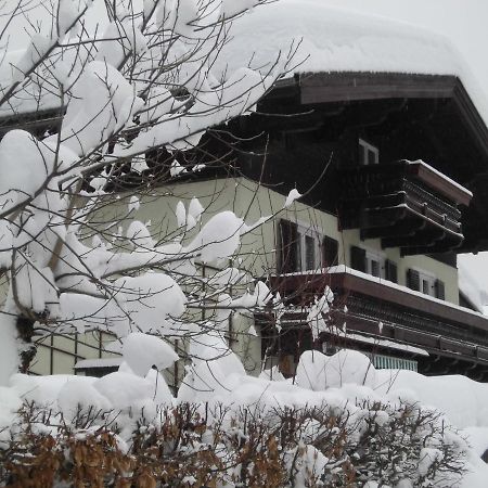 Apartment Anna Viehhofen Exterior foto